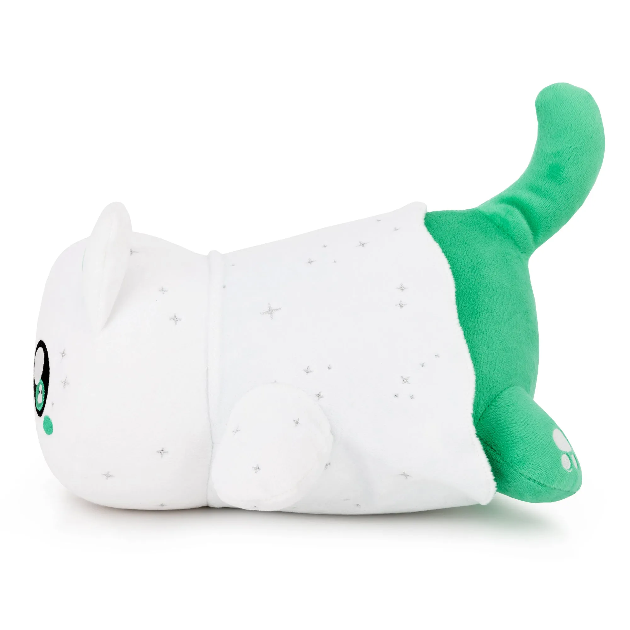 Ghost Cat Plush