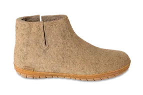 glerups Boot Sand Rubber