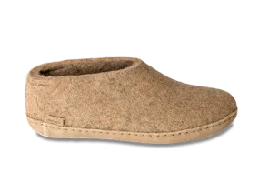 glerups Shoe Sand