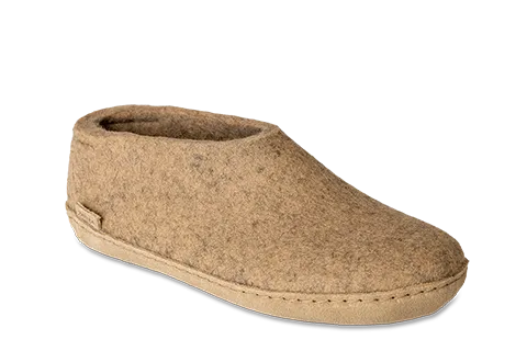 glerups Shoe Sand