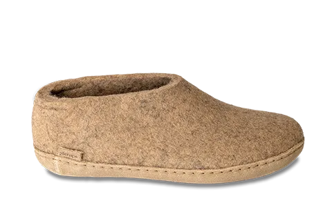 glerups Shoe Sand