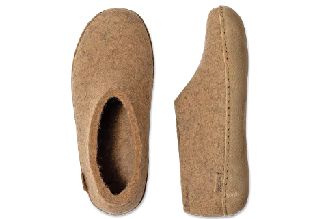 glerups Shoe Sand