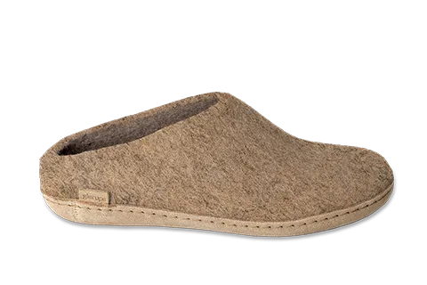 glerups Slip-on Sand