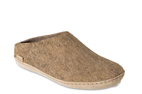 glerups Slip-on Sand