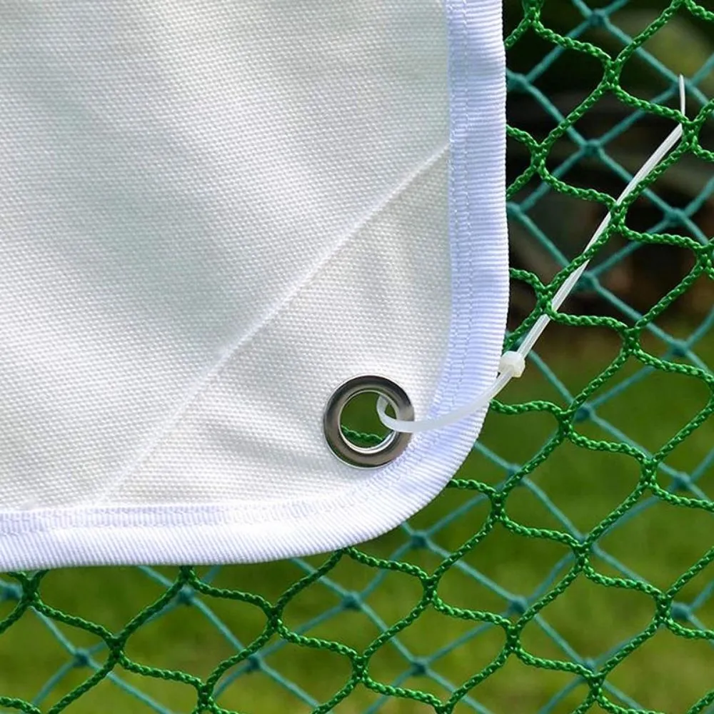 Golf Net Hitting Cage