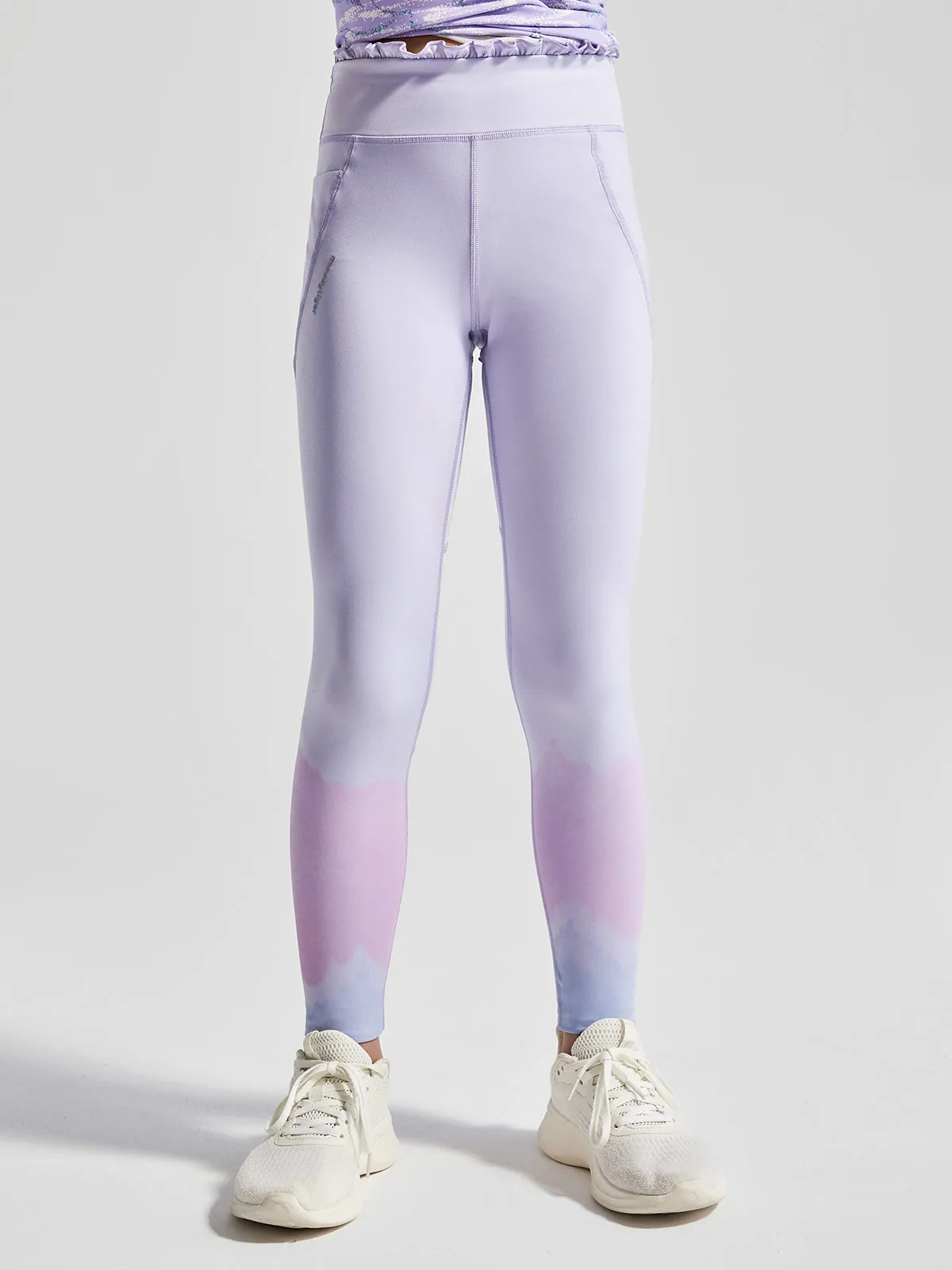 HEAVENLY Queenie Leggings