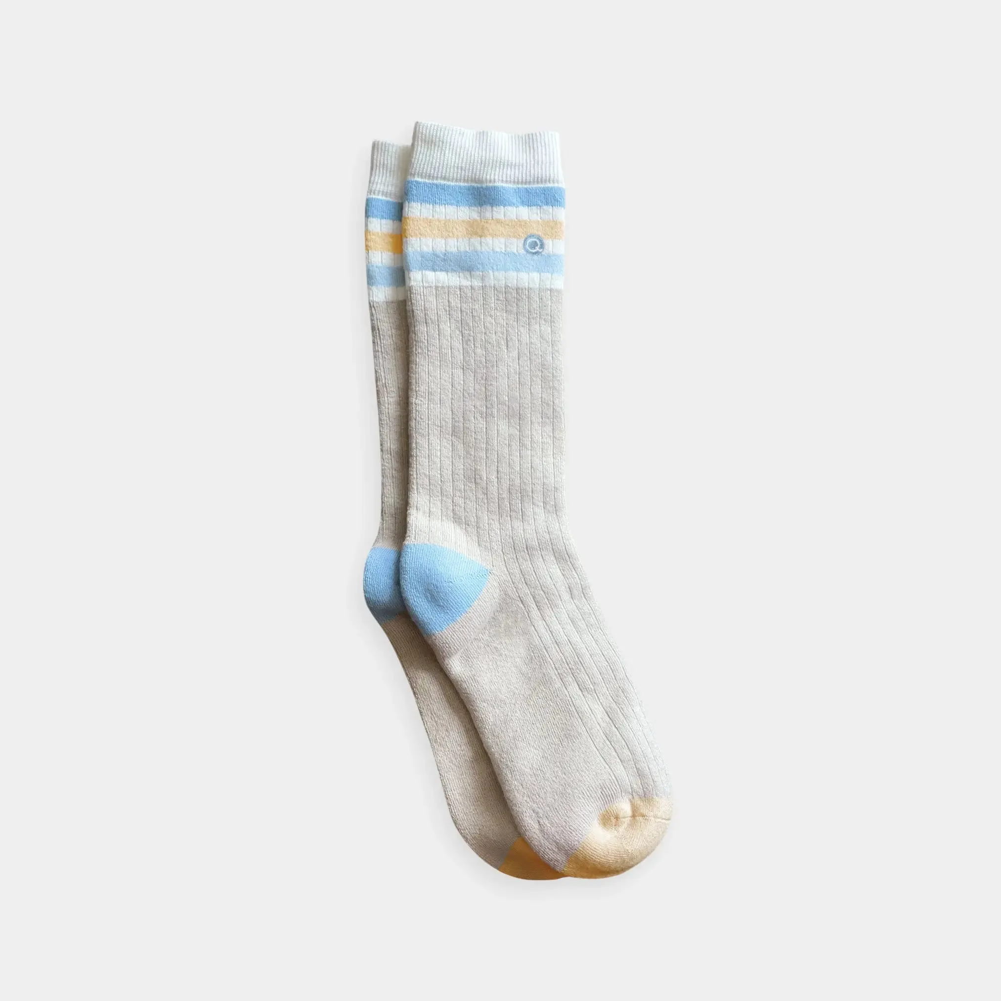 Heavyweight (Thick) Cotton Adult Socks