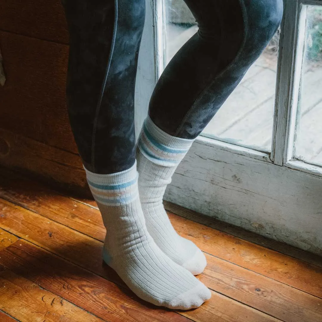 Heavyweight (Thick) Cotton Adult Socks