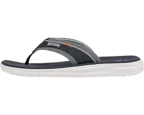 Hey Dude "Sami Free" Flip Flops