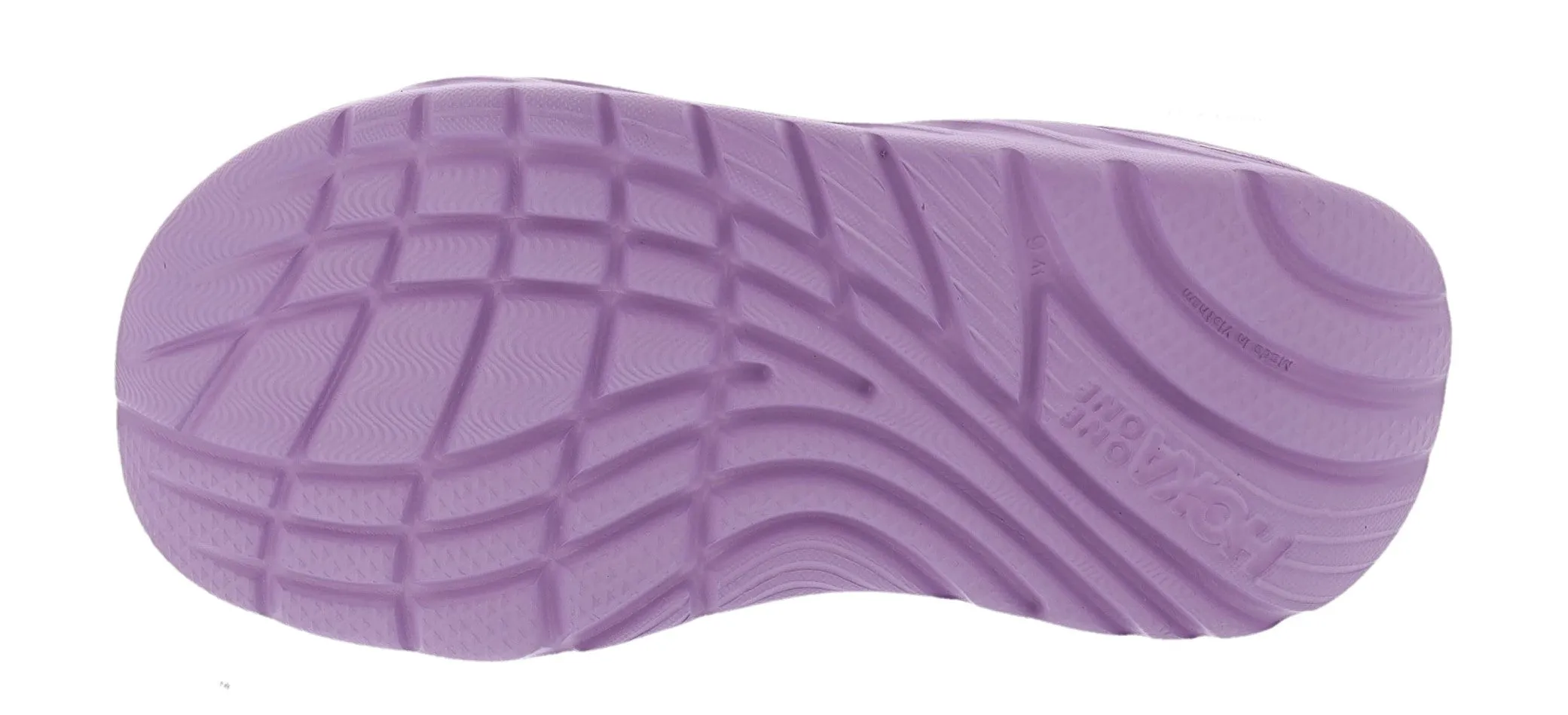 Hoka Women's Ora Recovery Flip Orthopedic Sandals