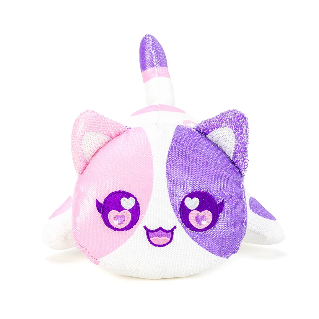 Jumbo Sequin Aphmau Plush