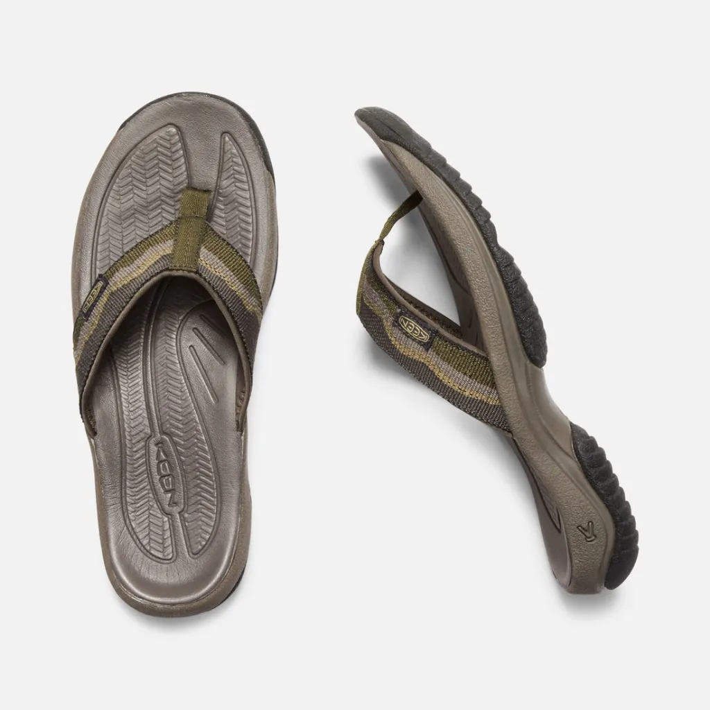 Keen Men's Kona Flip Sandals