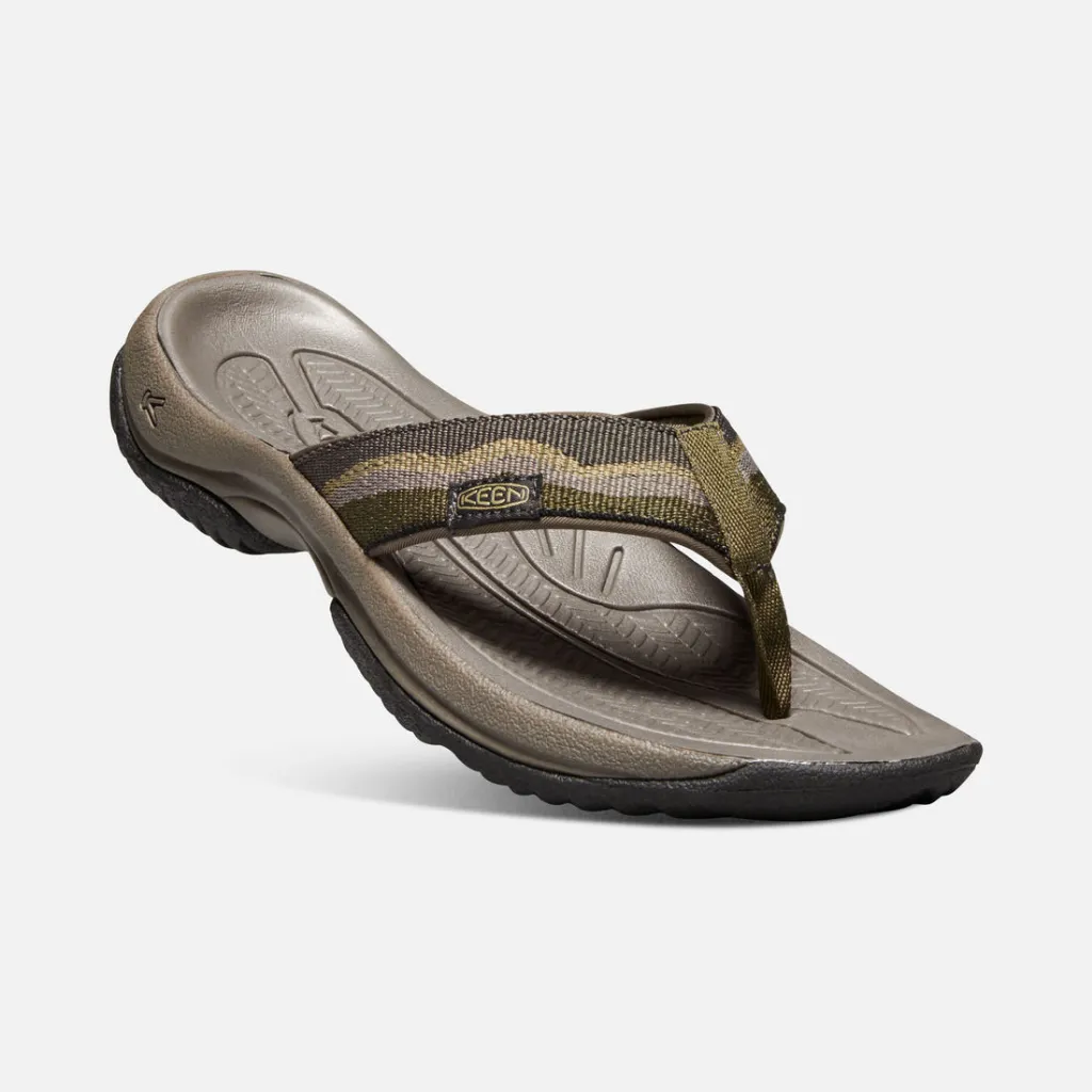 Keen Men's Kona Flip Sandals