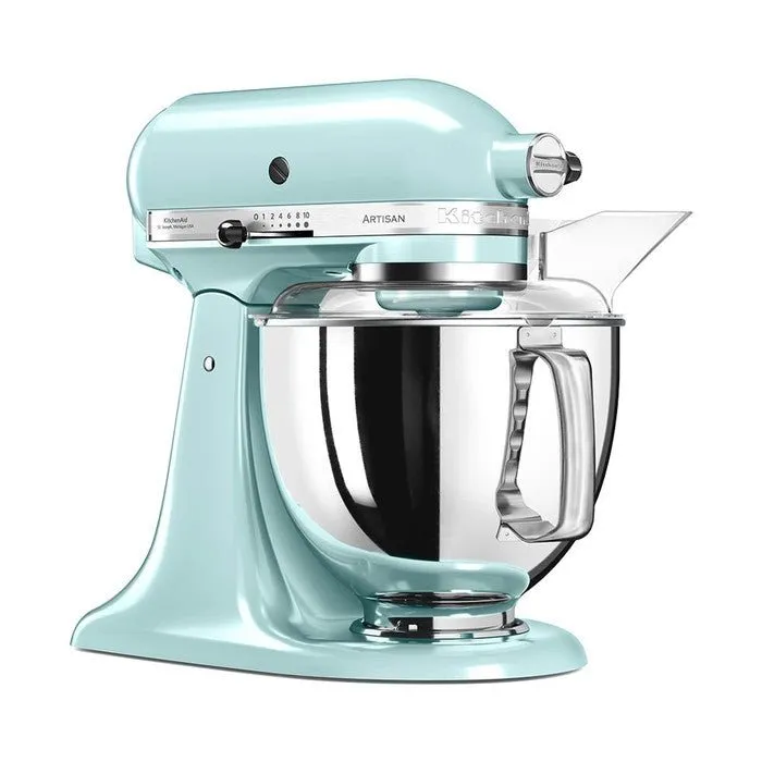 KitchenAid 5KSM150PSBIC Stand Mixer DD 4.8L Ice Blue