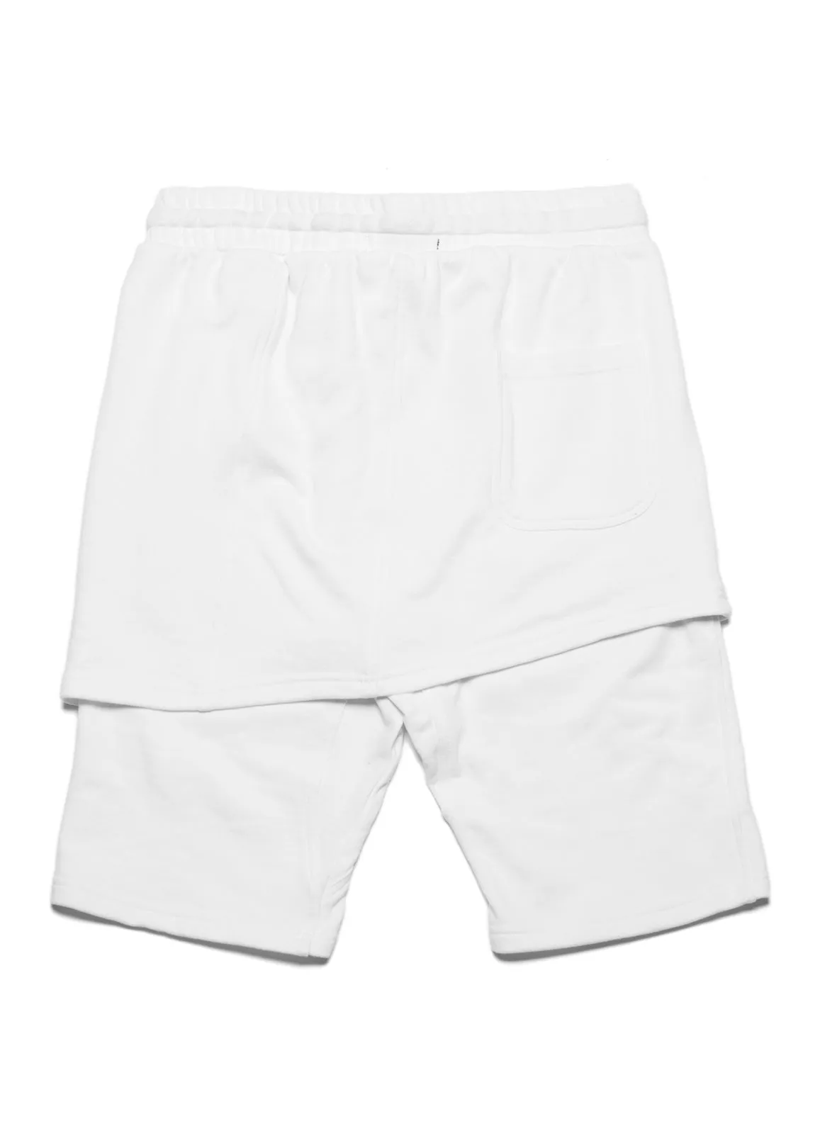 Konus Men's Skirted Shorts