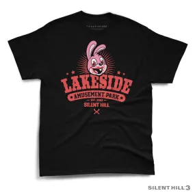 Lakeside Dark T-shirt