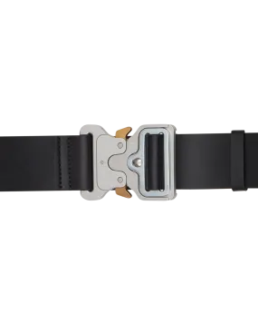 LARGE METAL BUCKLE BELT