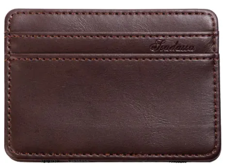 Leather Wallet