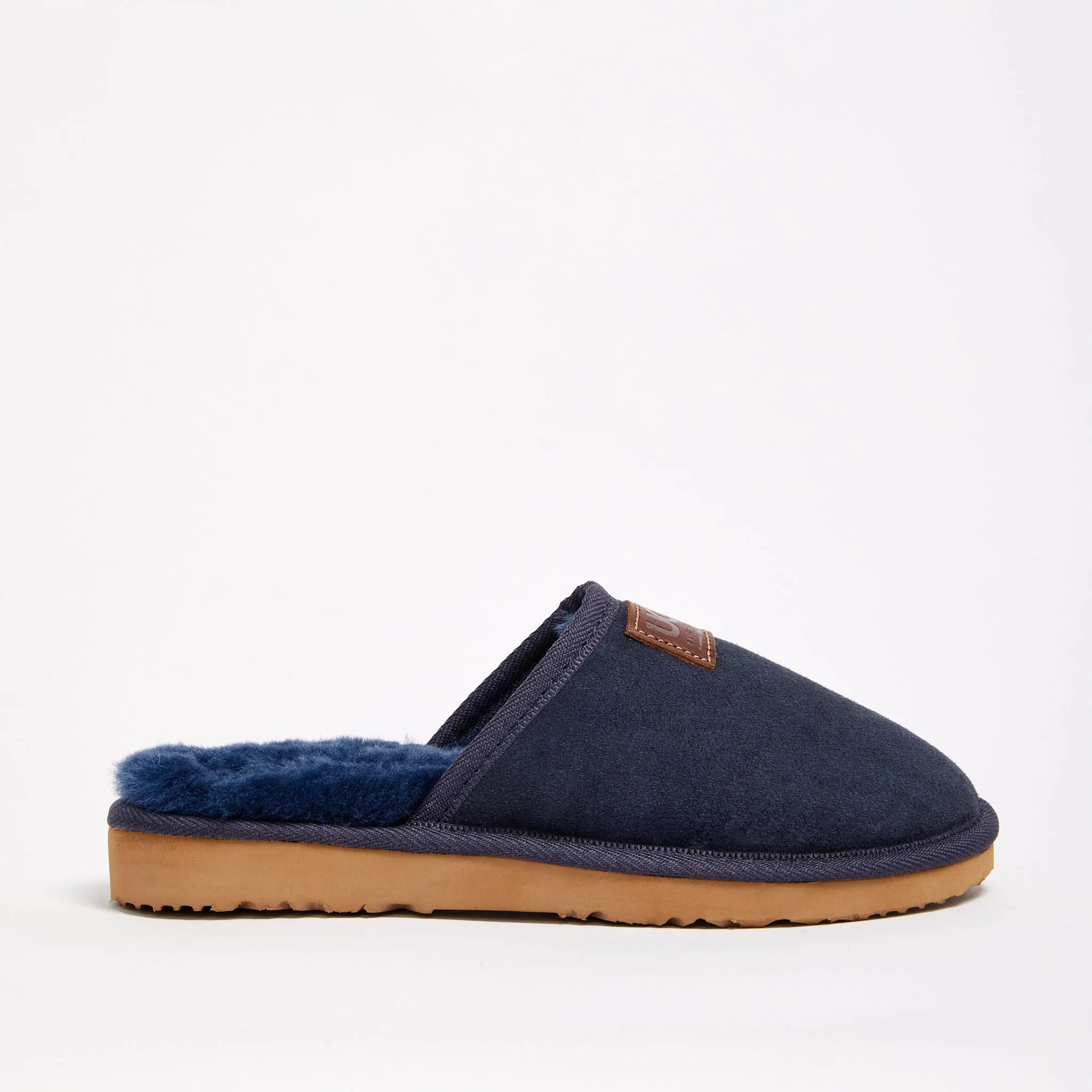 Limited Edition Men's Classic Slipper