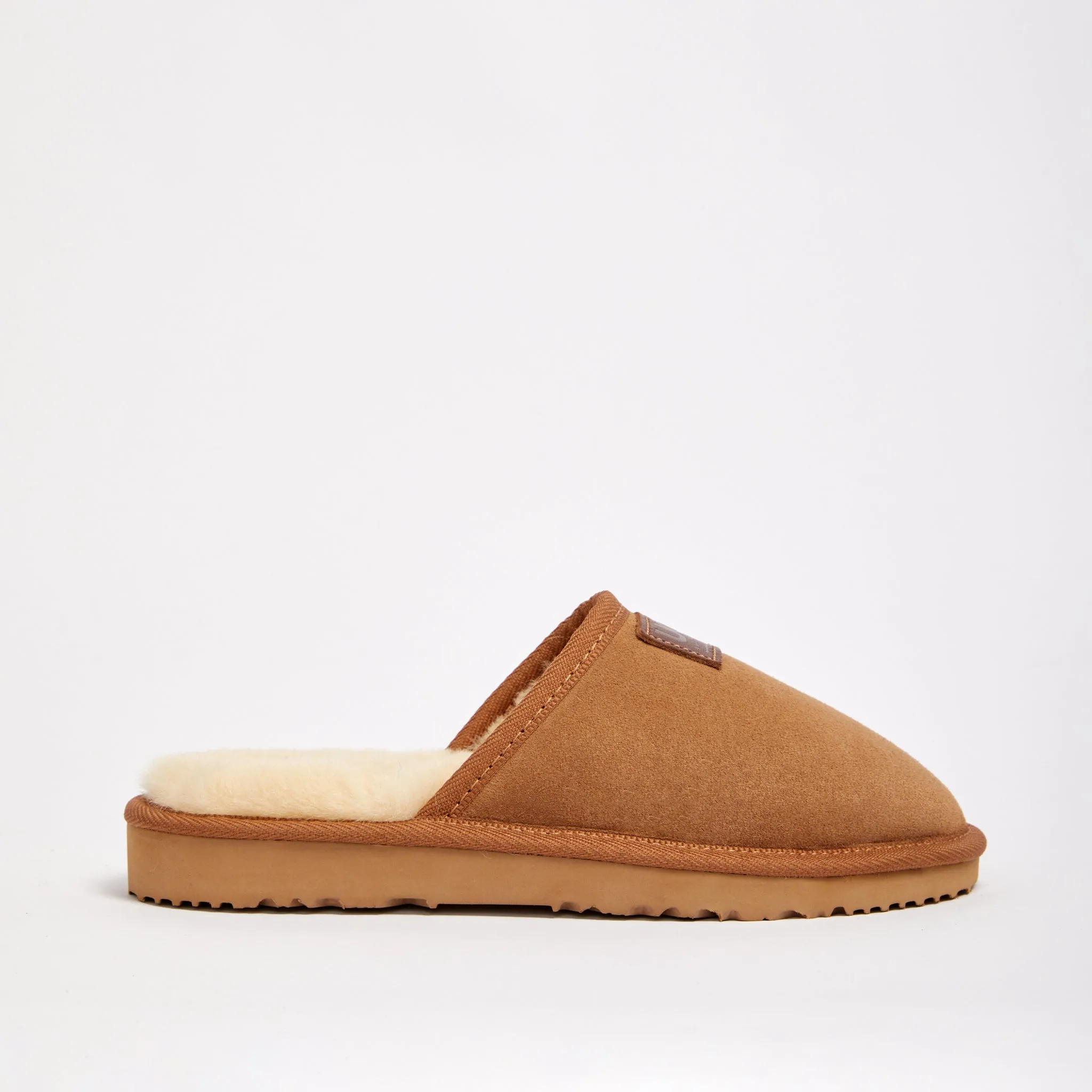 Limited Edition Men's Classic Slipper