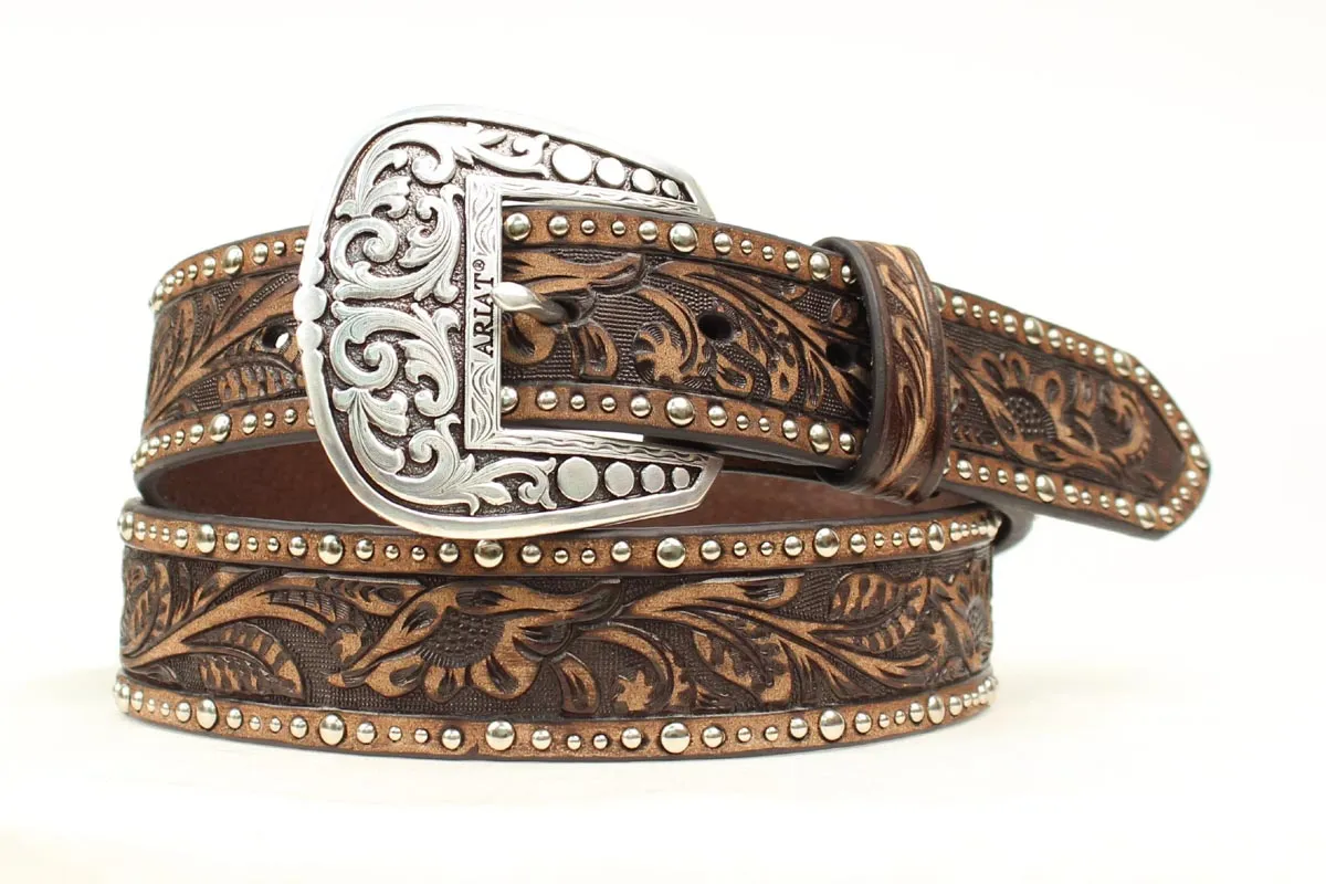 M&F Ariat Western Belt A1513802