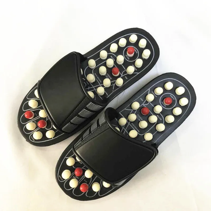 Massage Slippers Health Care For Men And Women