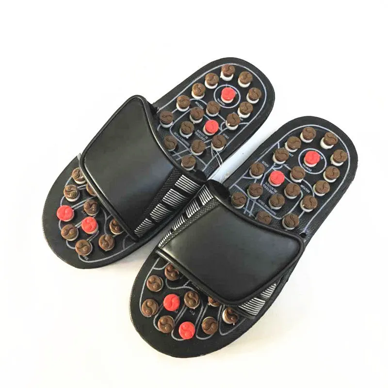 Massage Slippers Health Care For Men And Women