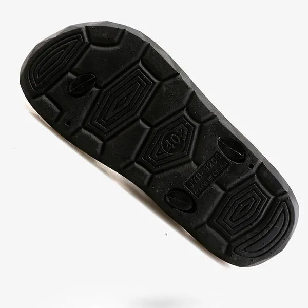 Men's Casual Beach Flexible Colorful Slippers