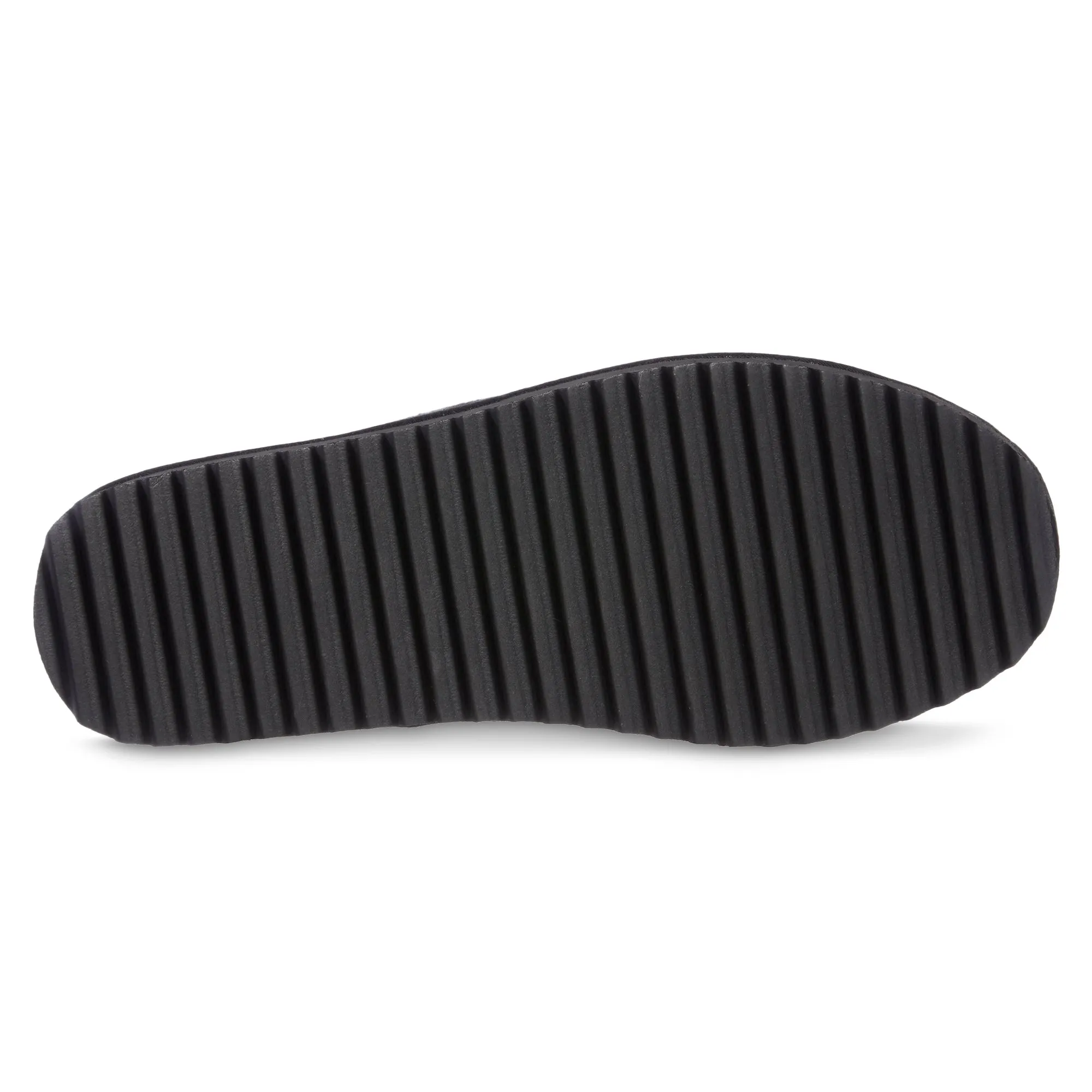 Men's Cooper Scuff Slippers With Memory Foam