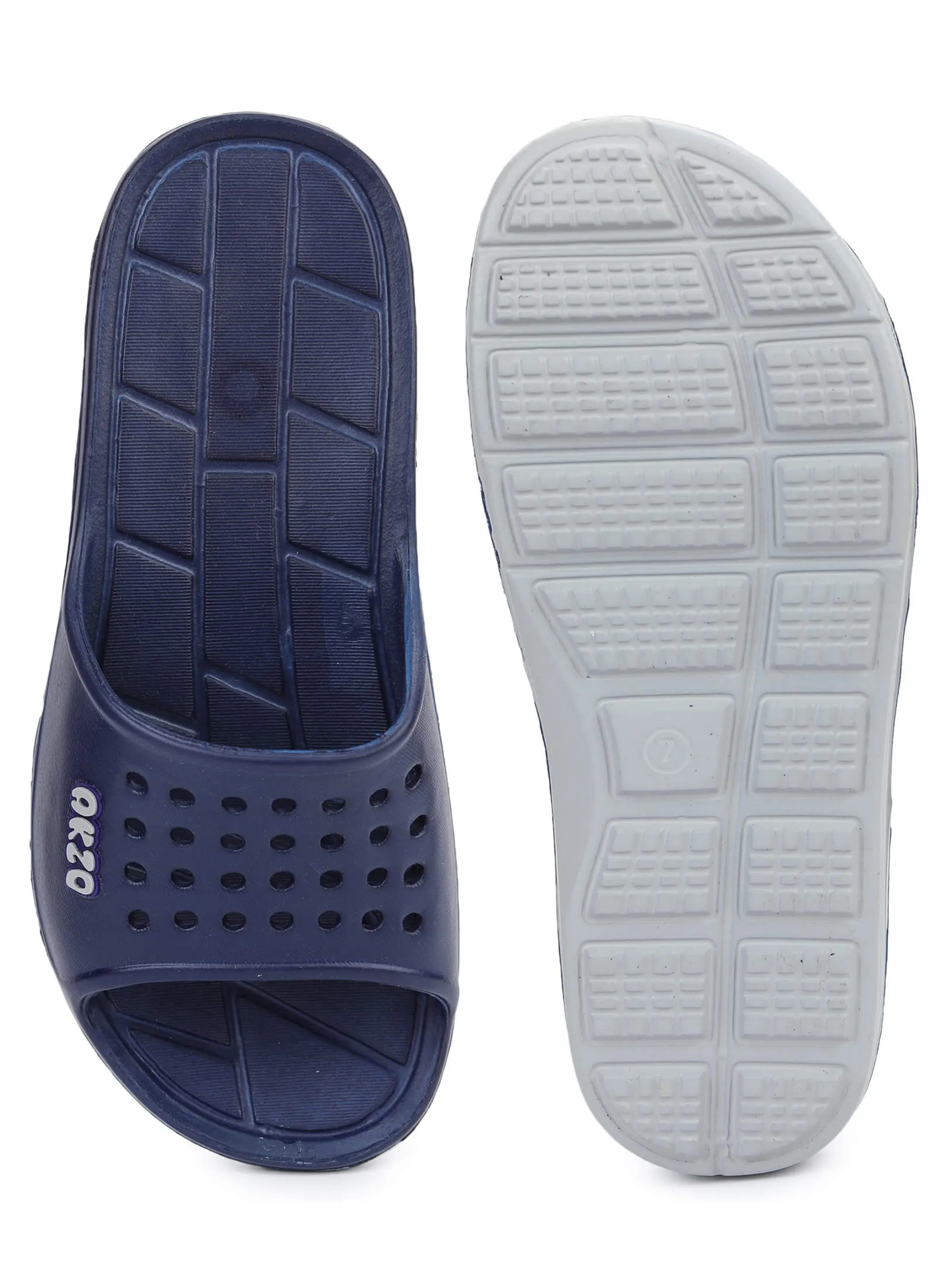 Men's Essential AKZO Slipper - ZVG0702