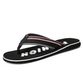 Men's Fashion Casual Slippers