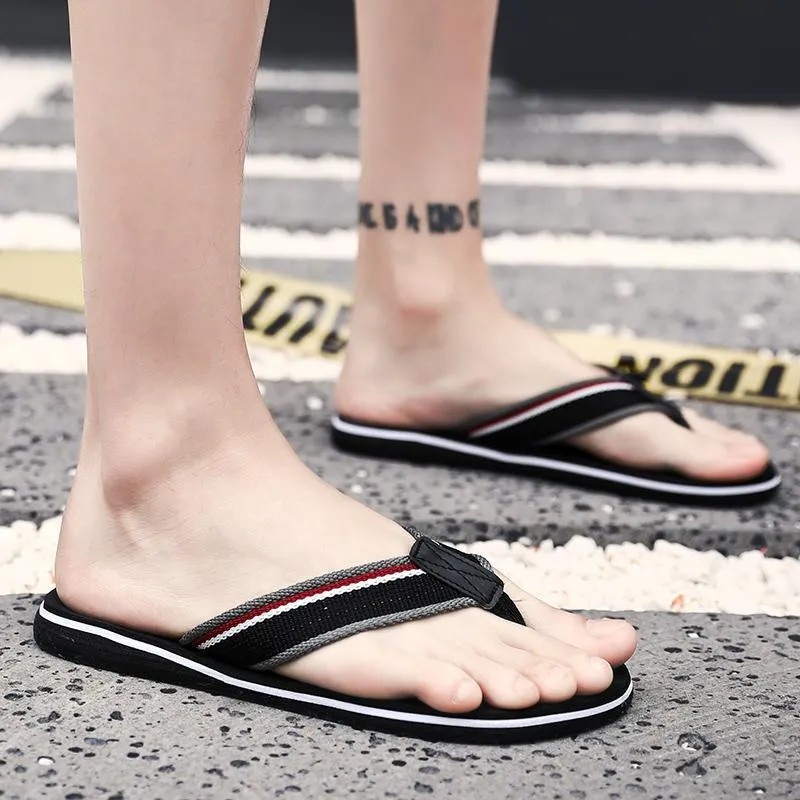 Men's Fashion Casual Slippers