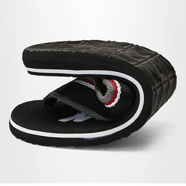 Men's Fashion Casual Slippers