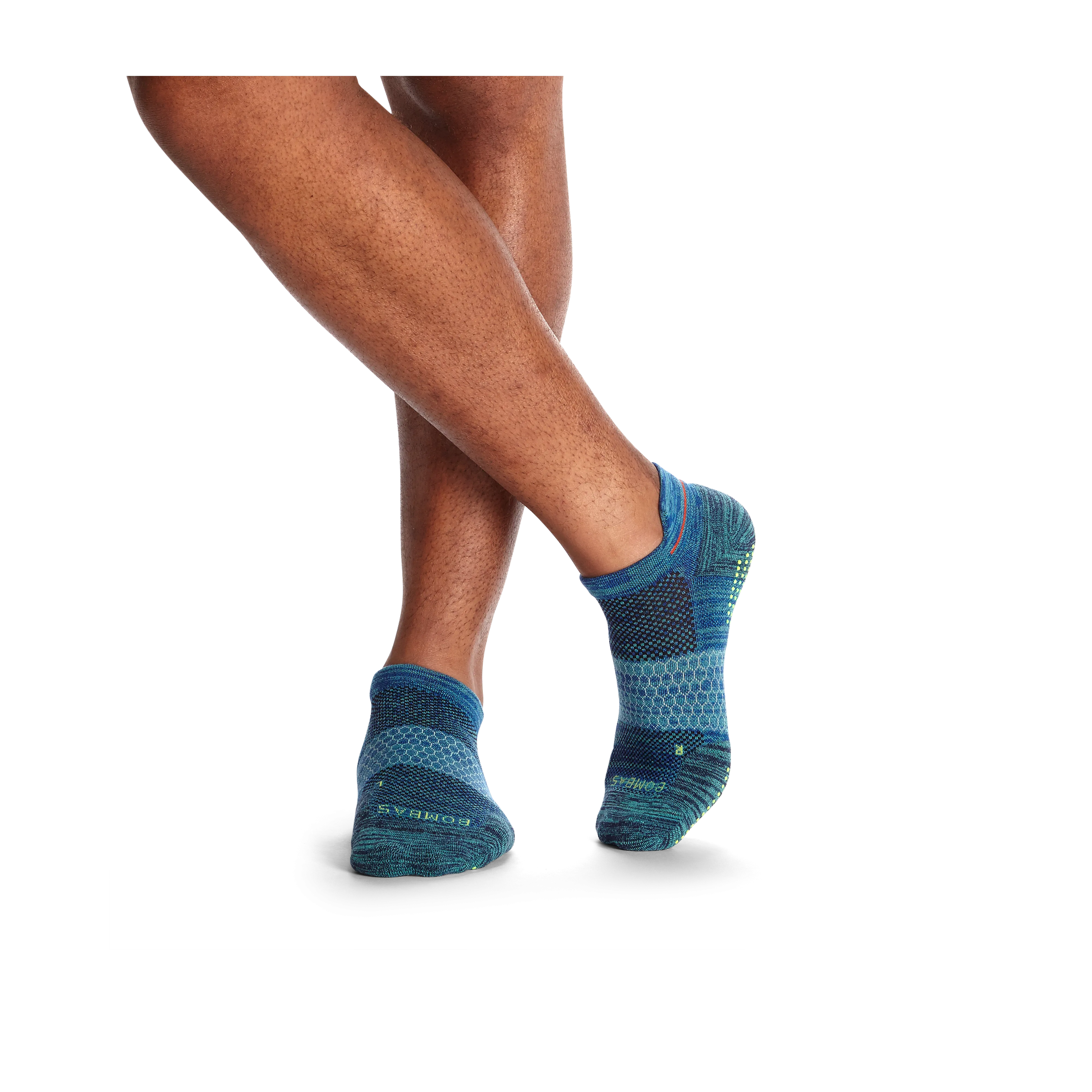 Men's Performance Gripper Ankle Sock 3-Pack