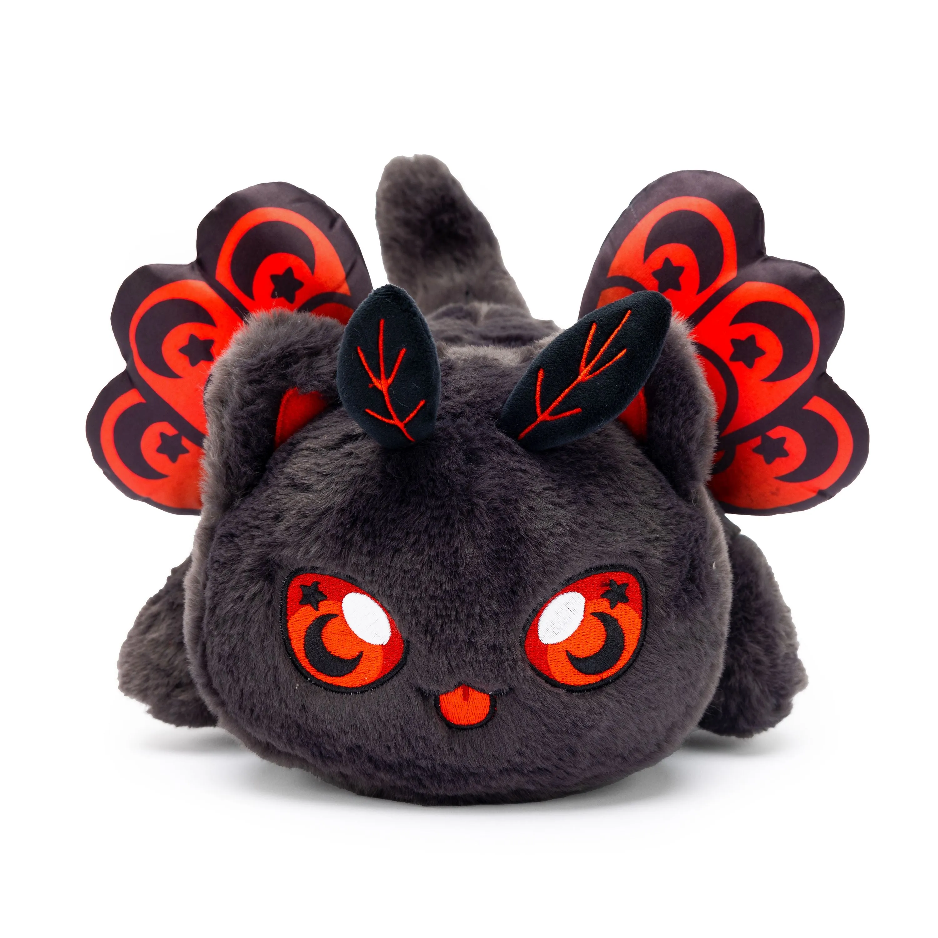 Mothman Cat Plush