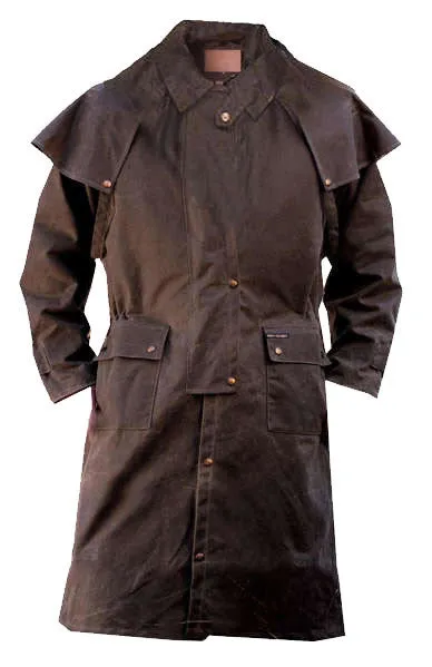 Outback Trading® Men's Low Rider Duster Jacket