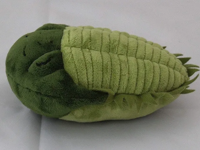 Paleozoic Pals Trilobite Plush (Greenops)