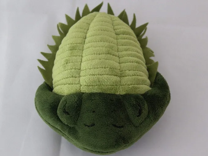 Paleozoic Pals Trilobite Plush (Greenops)