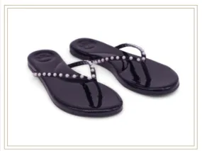 Pearl Flip Flops