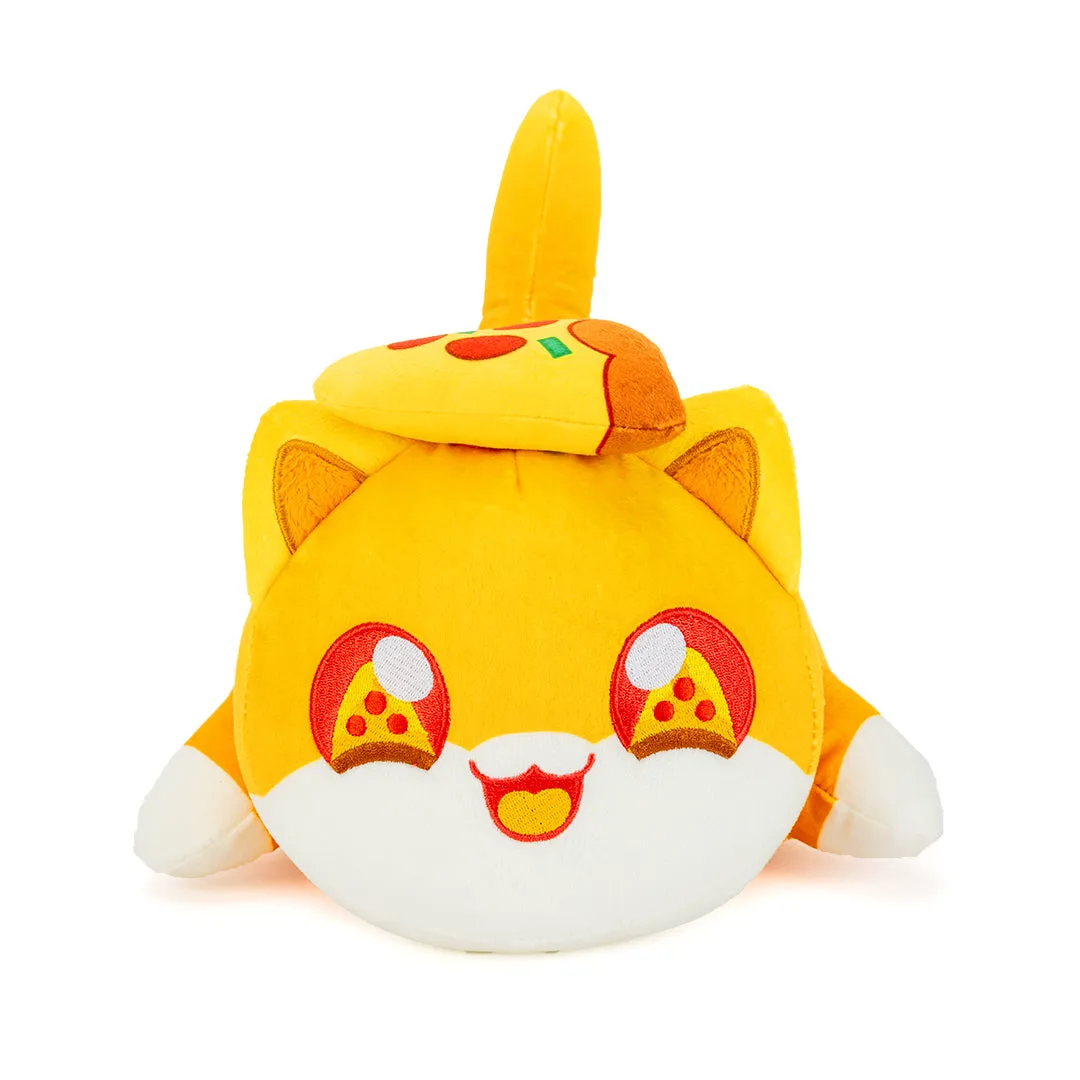 Pizza Noi Cat Plush