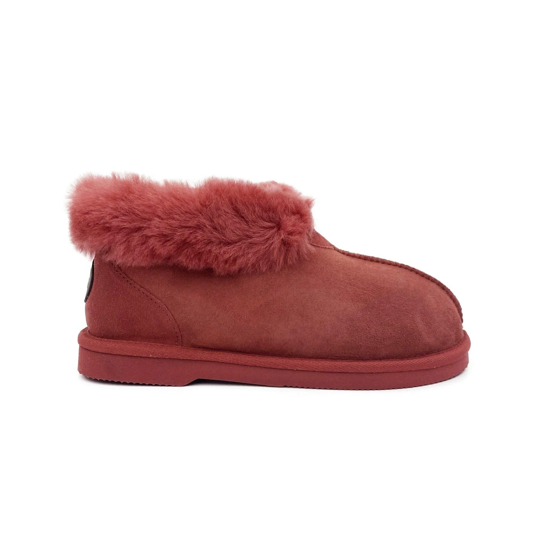 Princess UGG Slippers - 100% Australian Sheepskin Indoor Slippers