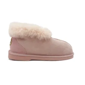 Princess UGG Slippers - 100% Australian Sheepskin Indoor Slippers