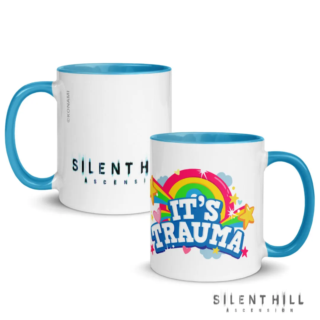 "It's Trauma" Mug