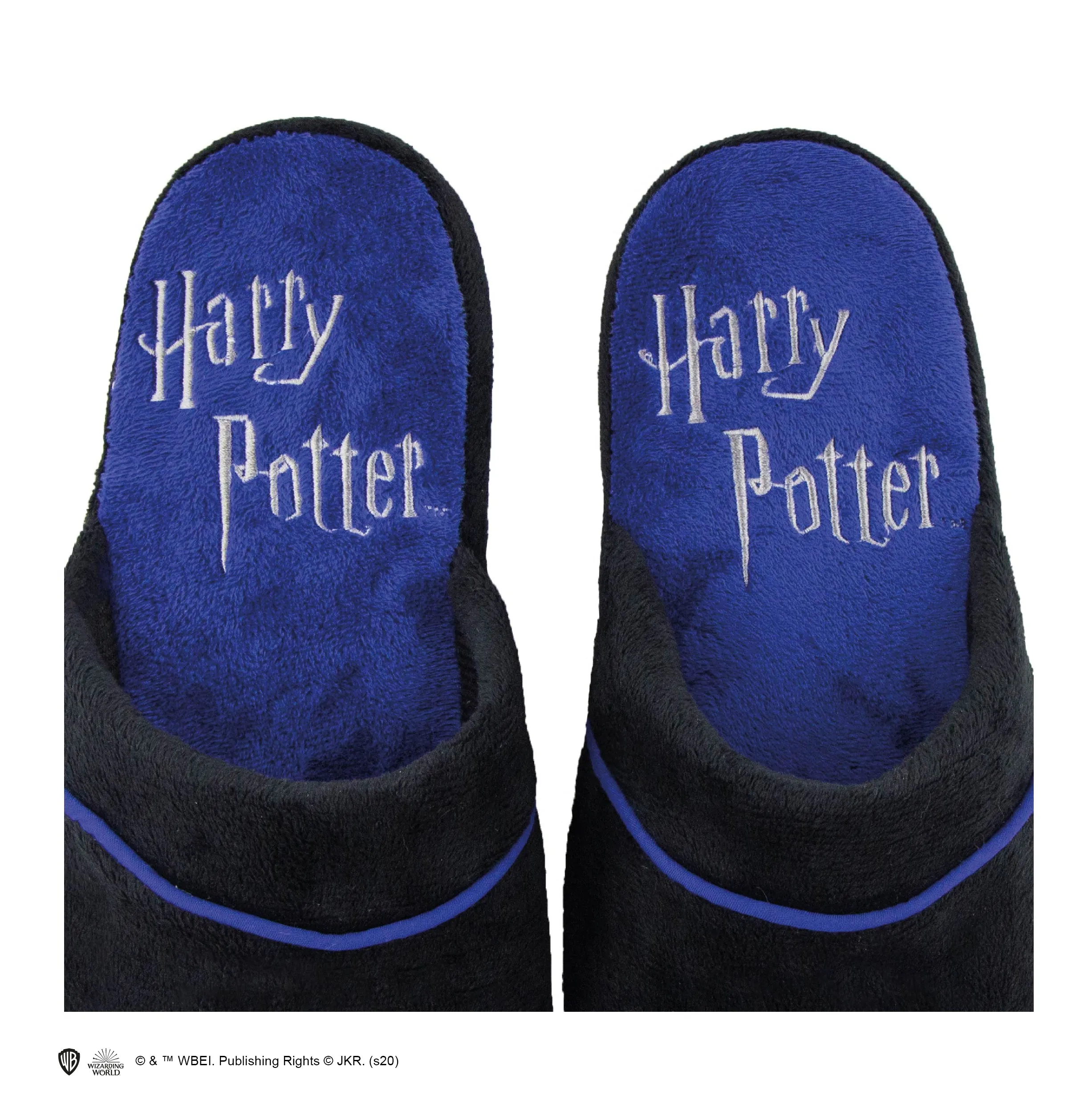 Ravenclaw Slippers