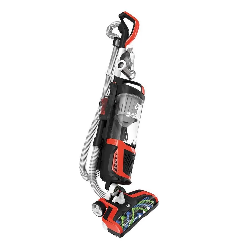 Razor Upright Vacuum