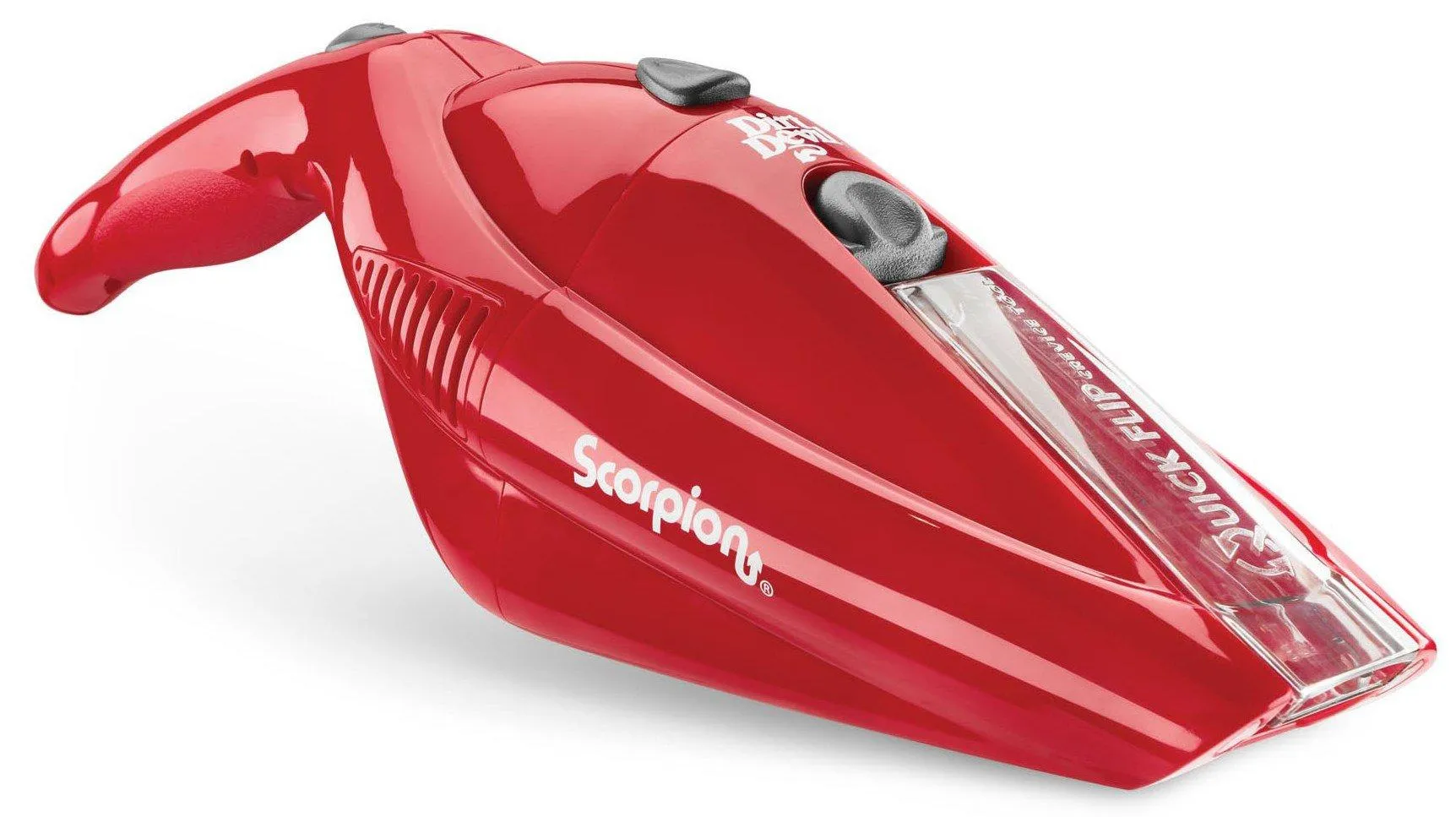 Scorpion Cordless Hand Vacuum