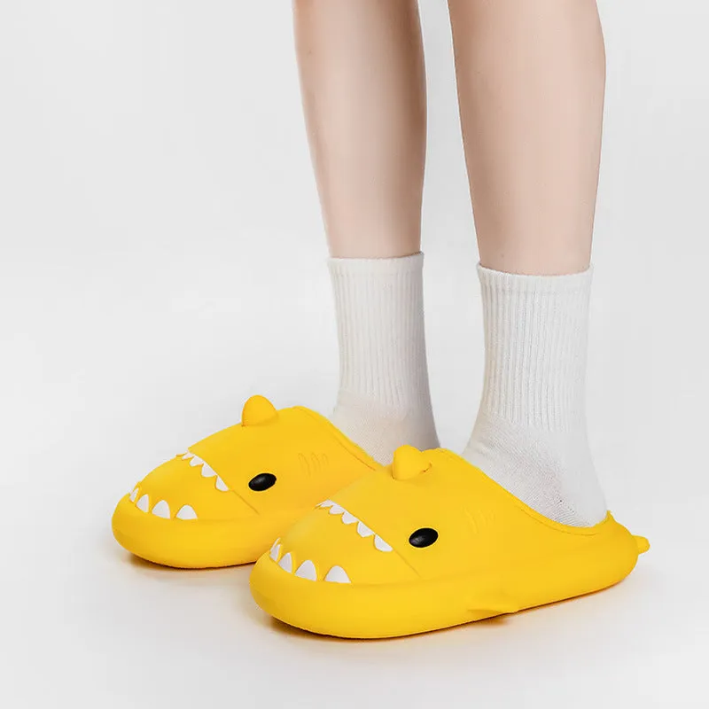 Shark Winter Slipper - Jennyhome