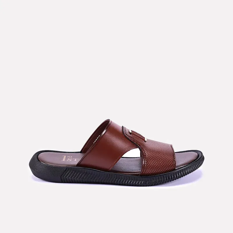 Silas Brown Classic Flip Flops 0150886