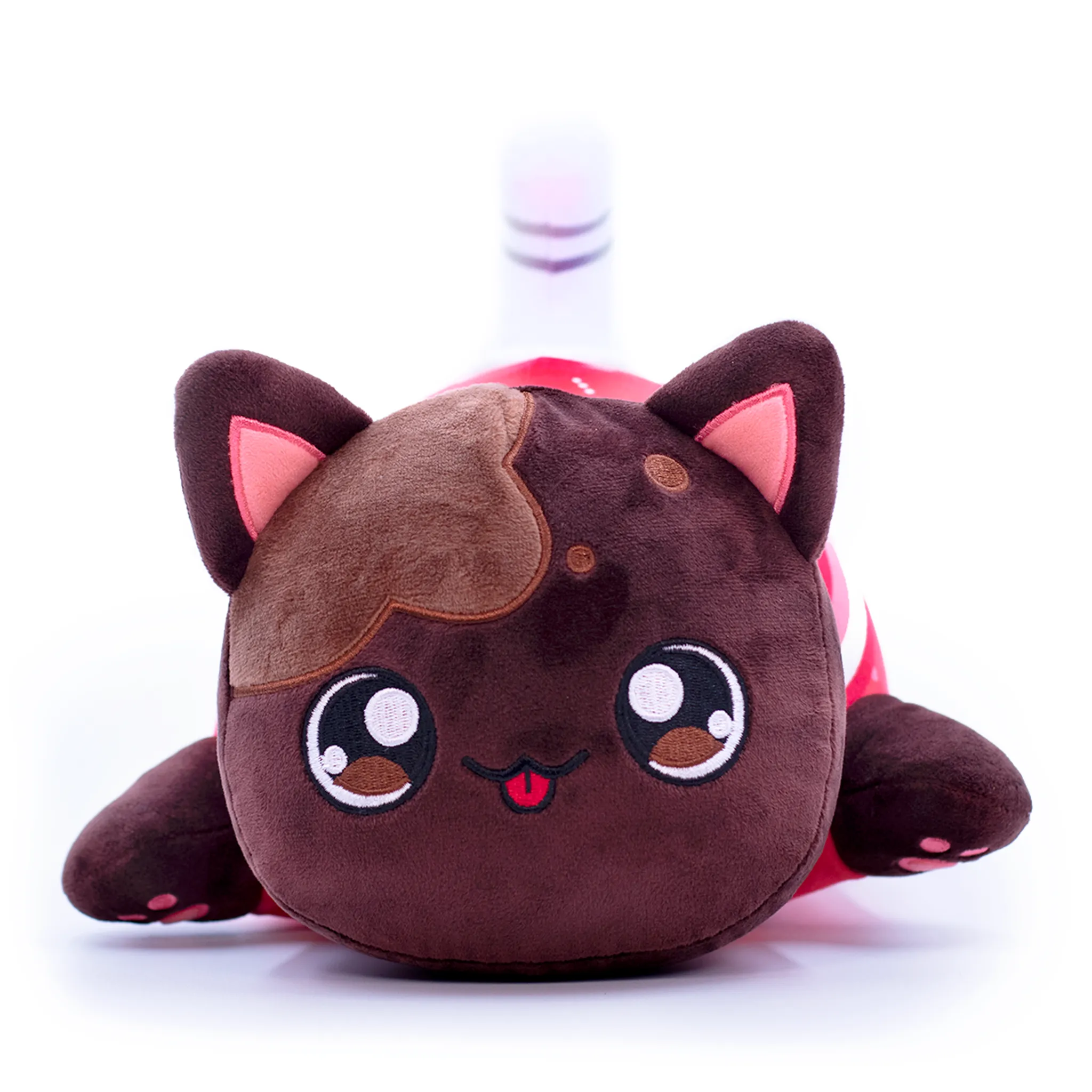 Soda Cat Plush