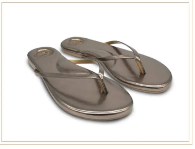 Solei Sea Flip Flops